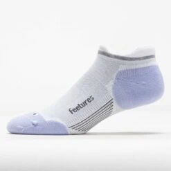 Feetures Elite Max Cushion No Show Tab Sock 23 Feetures Elite Max Cushion No Show Tab Sock -Holabird Sports Store 651372 748 1
