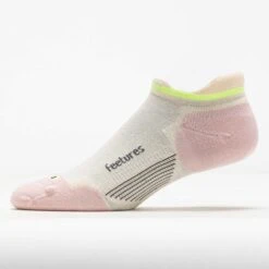 Feetures Elite Max Cushion No Show Tab Sock 25 Feetures Elite Max Cushion No Show Tab Sock -Holabird Sports Store 651372 750 1