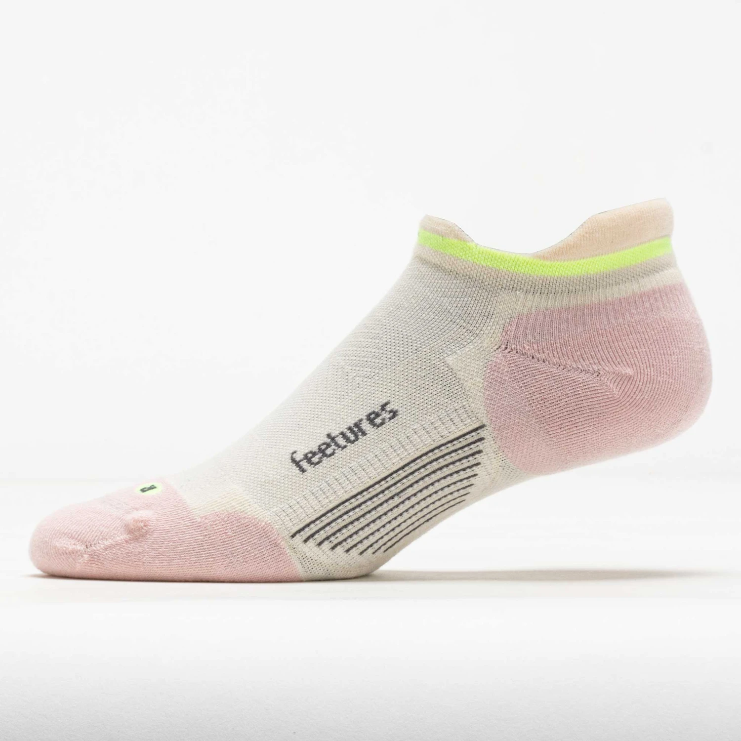 Feetures Elite Max Cushion No Show Tab Sock 9 Feetures Elite Max Cushion No Show Tab Sock - Image 9