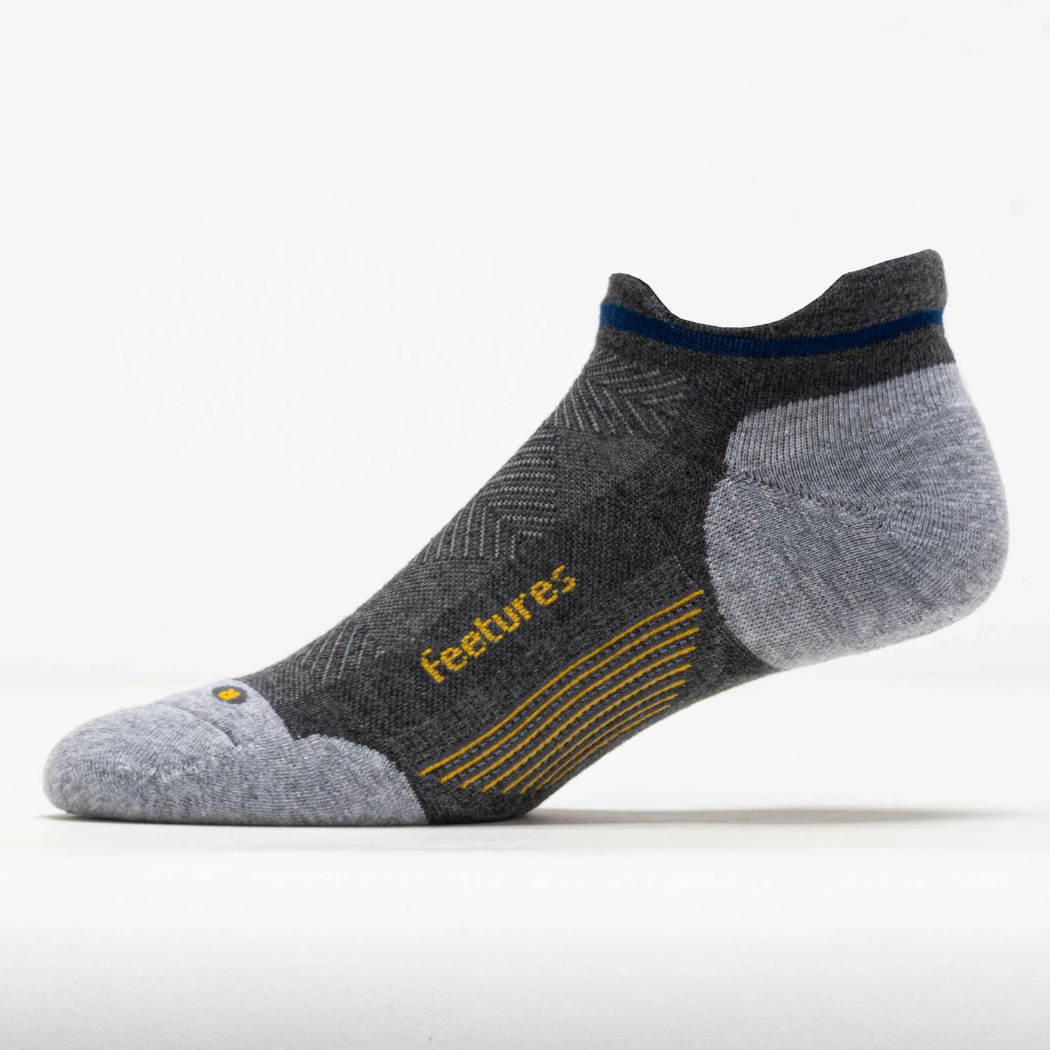 Feetures Elite Max Cushion No Show Tab Sock 10 Feetures Elite Max Cushion No Show Tab Sock - Image 10