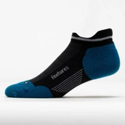Feetures Elite Max Cushion No Show Tab Sock 27 Feetures Elite Max Cushion No Show Tab Sock -Holabird Sports Store 651372 752 1