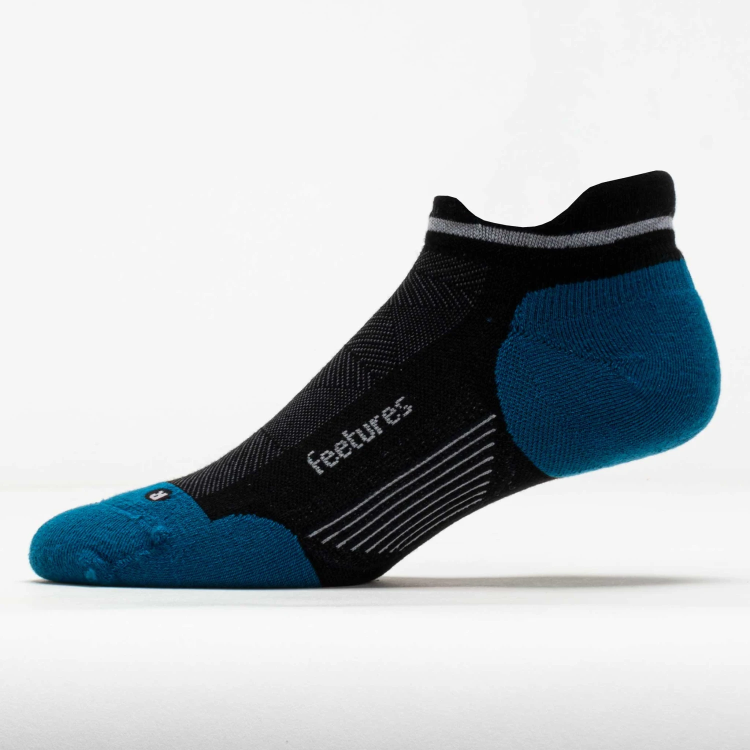 Feetures Elite Max Cushion No Show Tab Sock 11 Feetures Elite Max Cushion No Show Tab Sock - Image 11