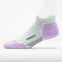 Feetures Elite Max Cushion No Show Tab Sock 29 Feetures Elite Max Cushion No Show Tab Sock -Holabird Sports Store 651372 814 1