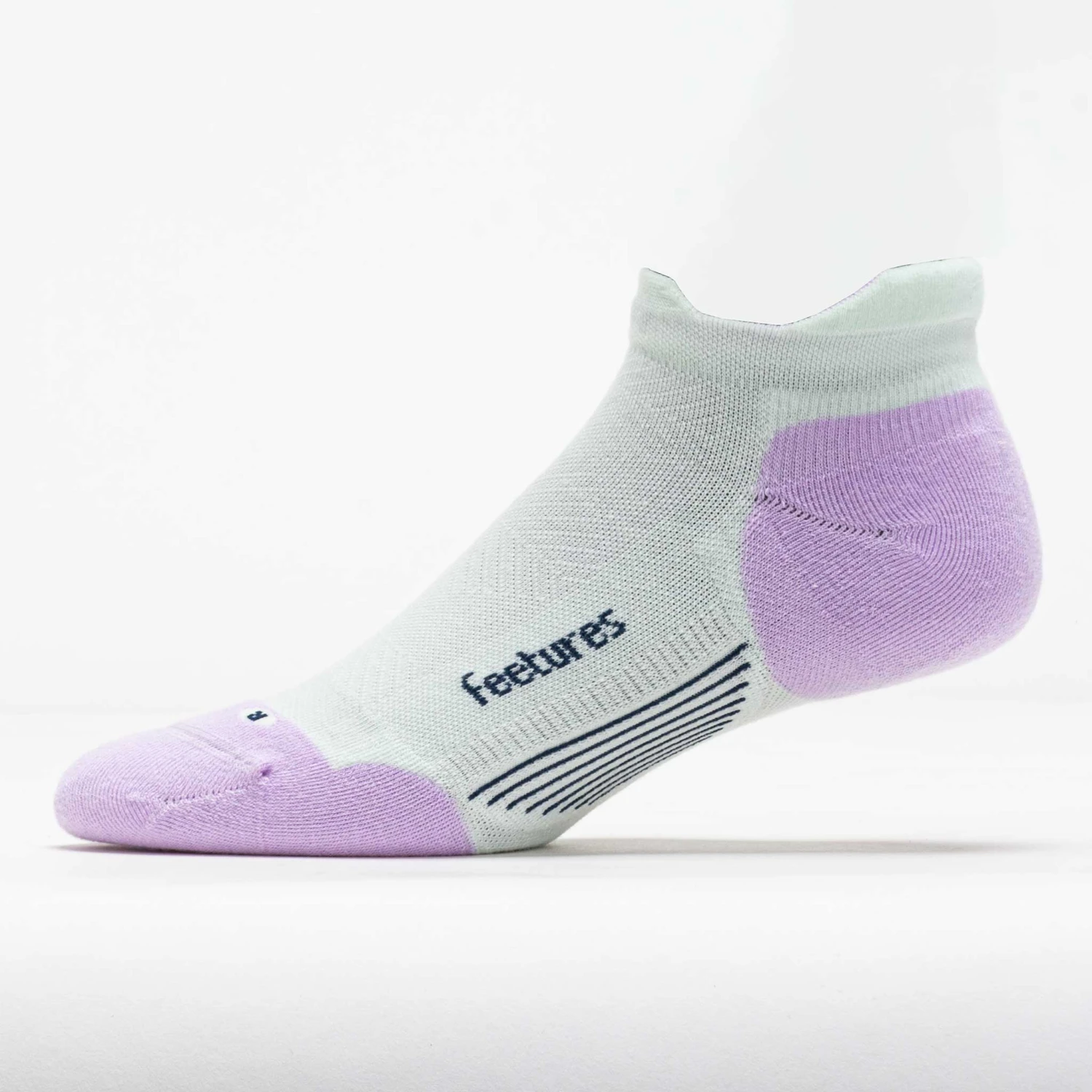 Feetures Elite Max Cushion No Show Tab Sock 13 Feetures Elite Max Cushion No Show Tab Sock - Image 13