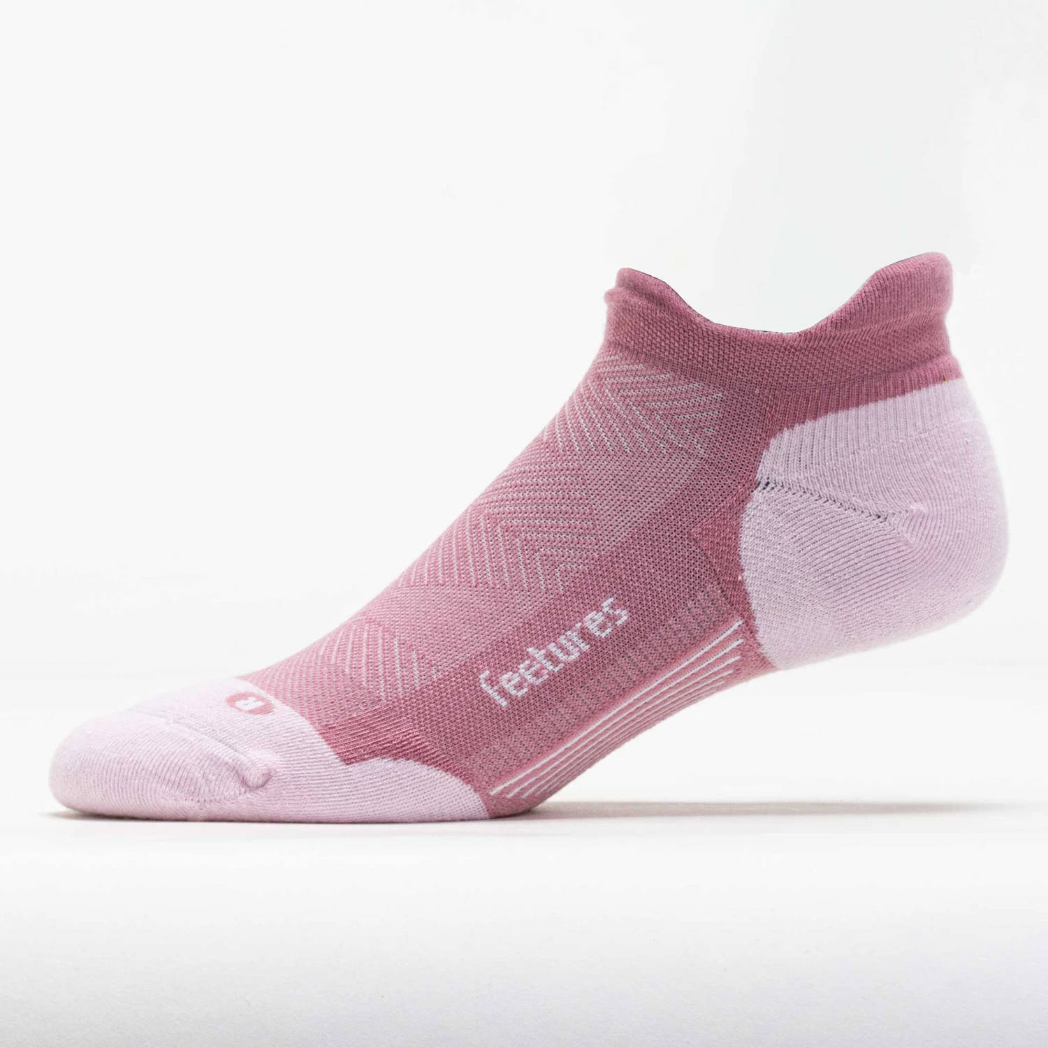 Feetures Elite Max Cushion No Show Tab Sock 14 Feetures Elite Max Cushion No Show Tab Sock - Image 14
