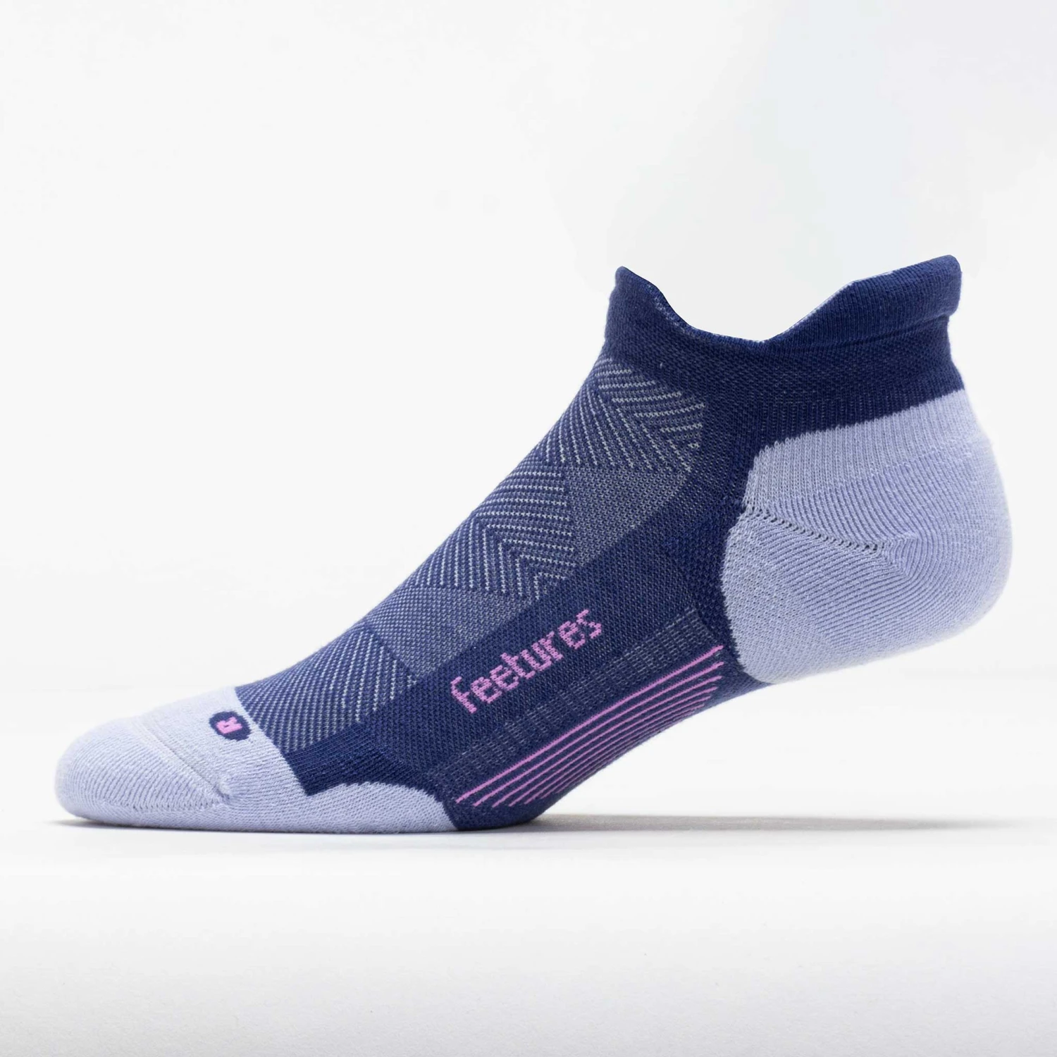 Feetures Elite Max Cushion No Show Tab Sock 15 Feetures Elite Max Cushion No Show Tab Sock - Image 15