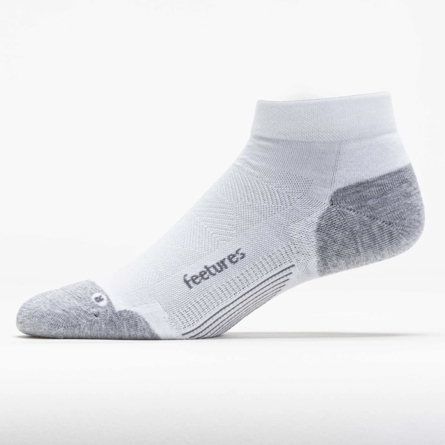 Feetures Elite Max Cushion Low Cut Sock 1 Feetures Elite Max Cushion Low Cut Sock