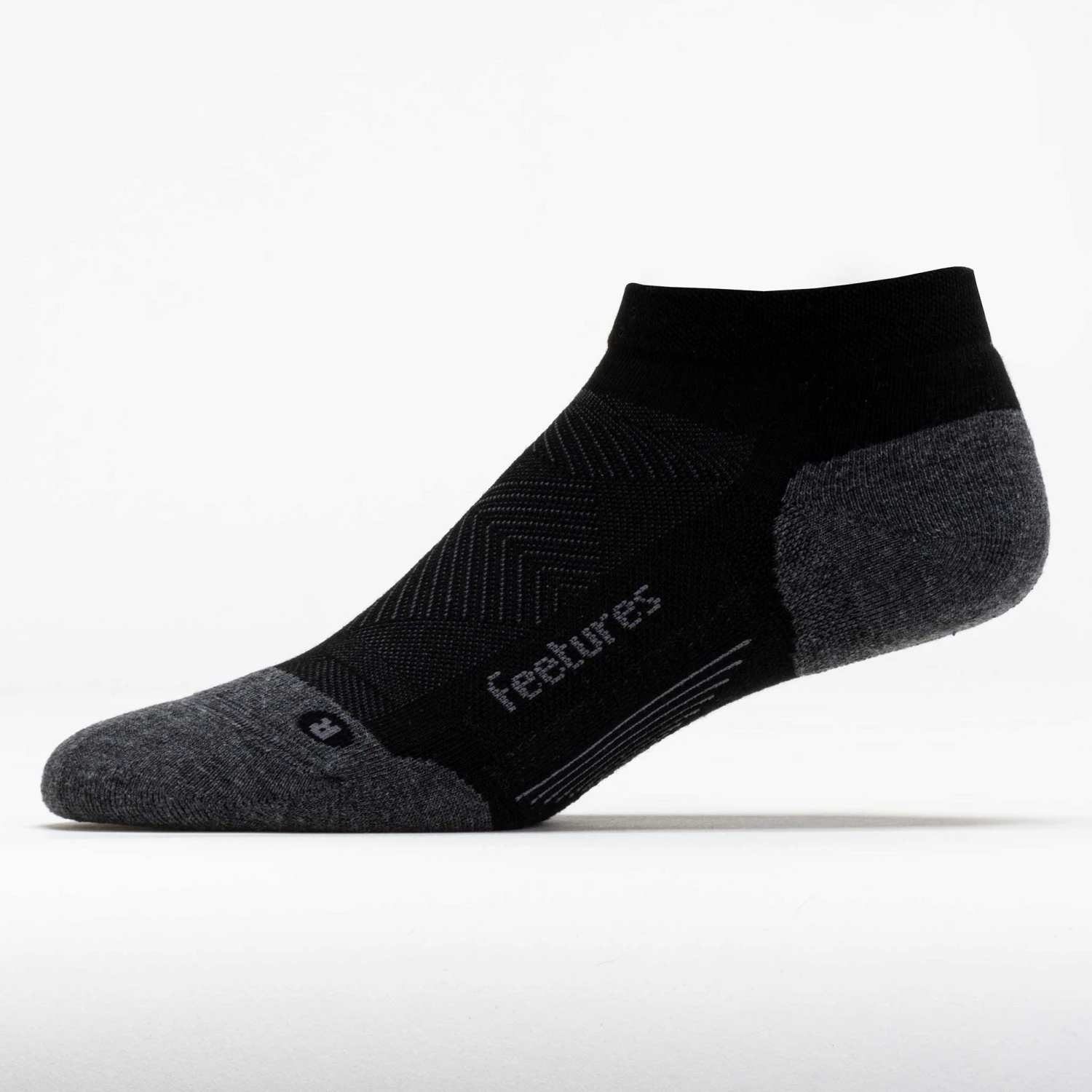 Feetures Elite Max Cushion Low Cut Sock 2 Feetures Elite Max Cushion Low Cut Sock - Image 2