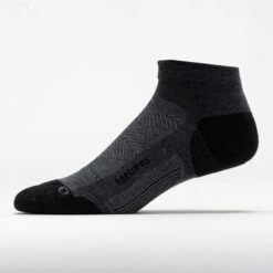 Feetures Elite Max Cushion Low Cut Sock 5 Feetures Elite Max Cushion Low Cut Sock -Holabird Sports Store 651373 160 1
