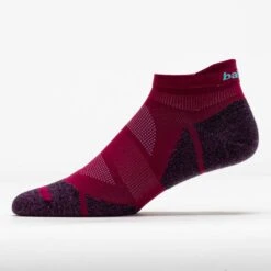 Balega Blister Resist Light No Show Sock -Holabird Sports Store 651375 869 1