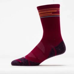 Balega Blister Resist Lite Mini Crew Sock 9 Balega Blister Resist Lite Mini Crew Sock -Holabird Sports Store 651376 869 1