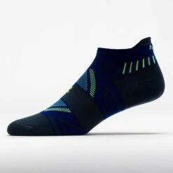 Balega Hidden Dry No Show Tab Sock -Holabird Sports Store 651377 659 1
