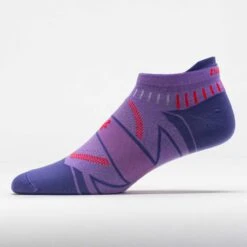 Balega Hidden Dry No Show Tab Sock -Holabird Sports Store 651377 660 1