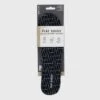 Flat Socks Terry Sock -Holabird Sports Store 651378 blk 1