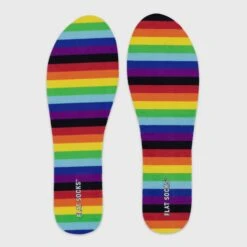 Flat Socks Terry Sock -Holabird Sports Store 651378 bow 2