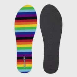 Flat Socks Terry Sock -Holabird Sports Store 651378 bow 3