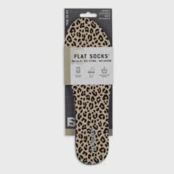 Flat Socks Terry Sock -Holabird Sports Store 651378 leo 1