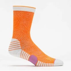 HOKA Crew Run Sock 3-Pack -Holabird Sports Store 651383 ect 3