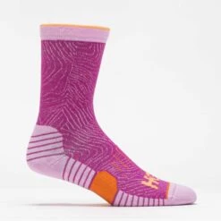 HOKA Crew Run Sock 3-Pack -Holabird Sports Store 651383 ect 4