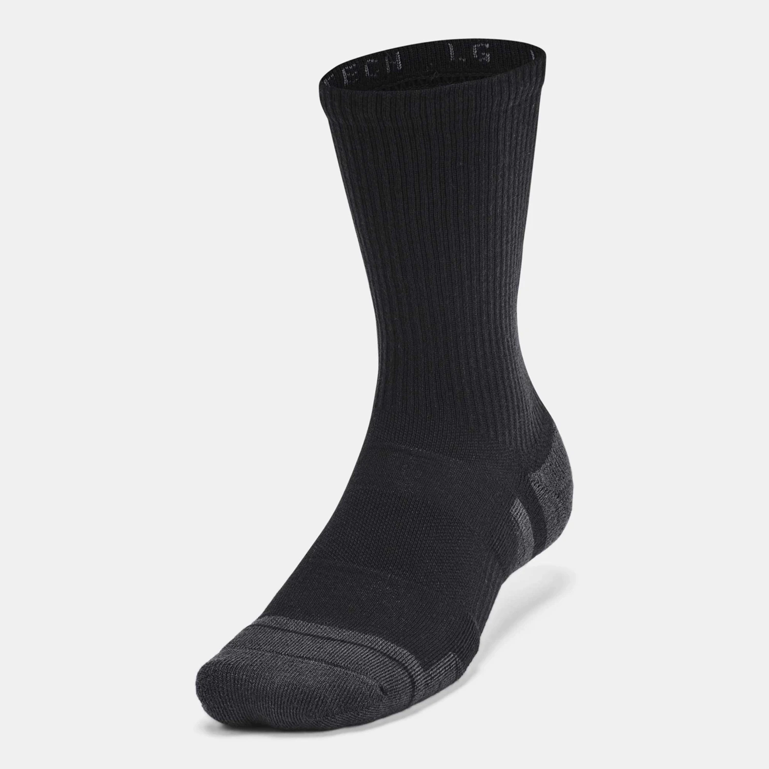 Under Armour Performance Tech Crew Socks 6-Pack 2 Under Armour Performance Tech Crew Socks 6-Pack - Image 2
