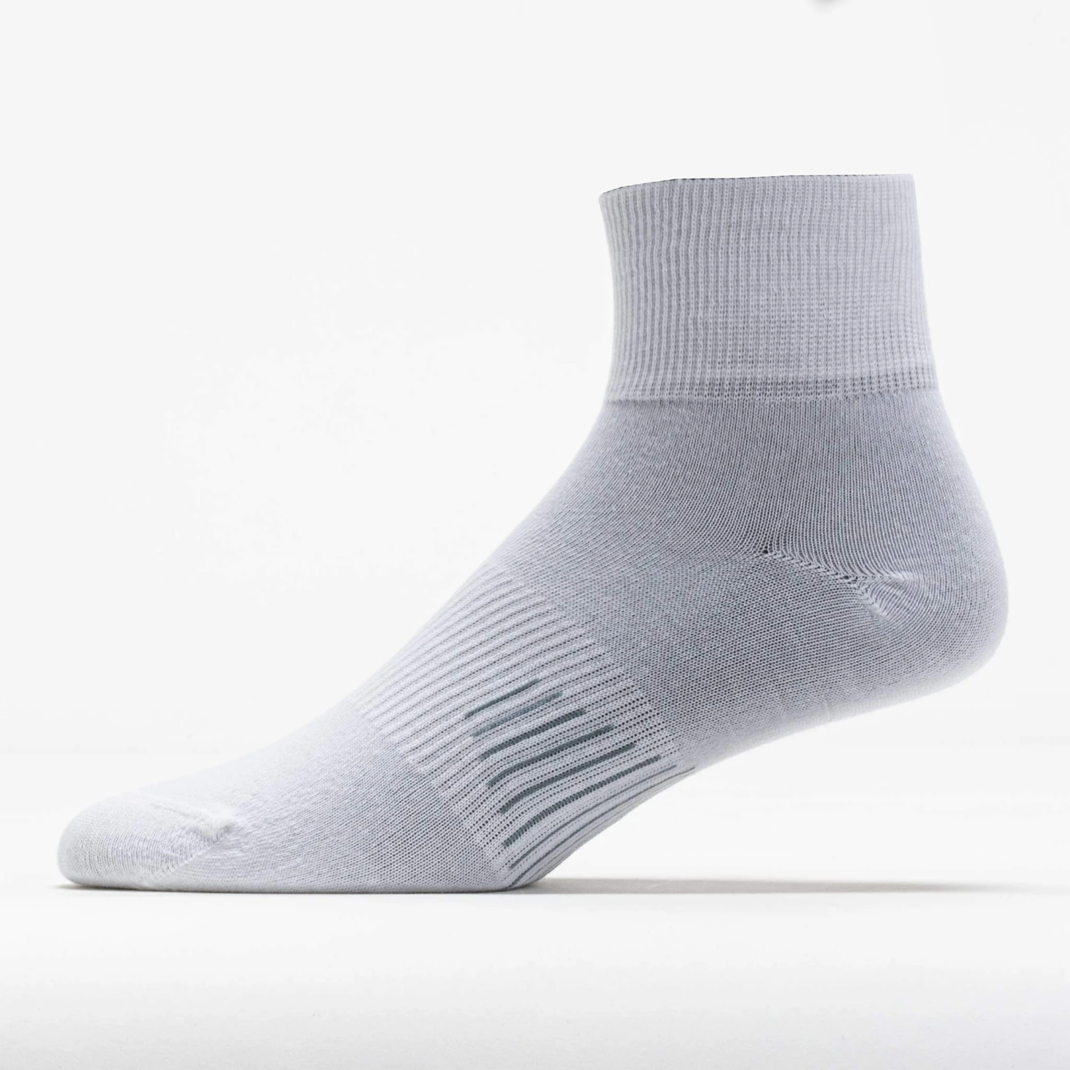WrightSock Ultra Thin Single Layer Quarter Socks 1 WrightSock Ultra Thin Single Layer Quarter Socks