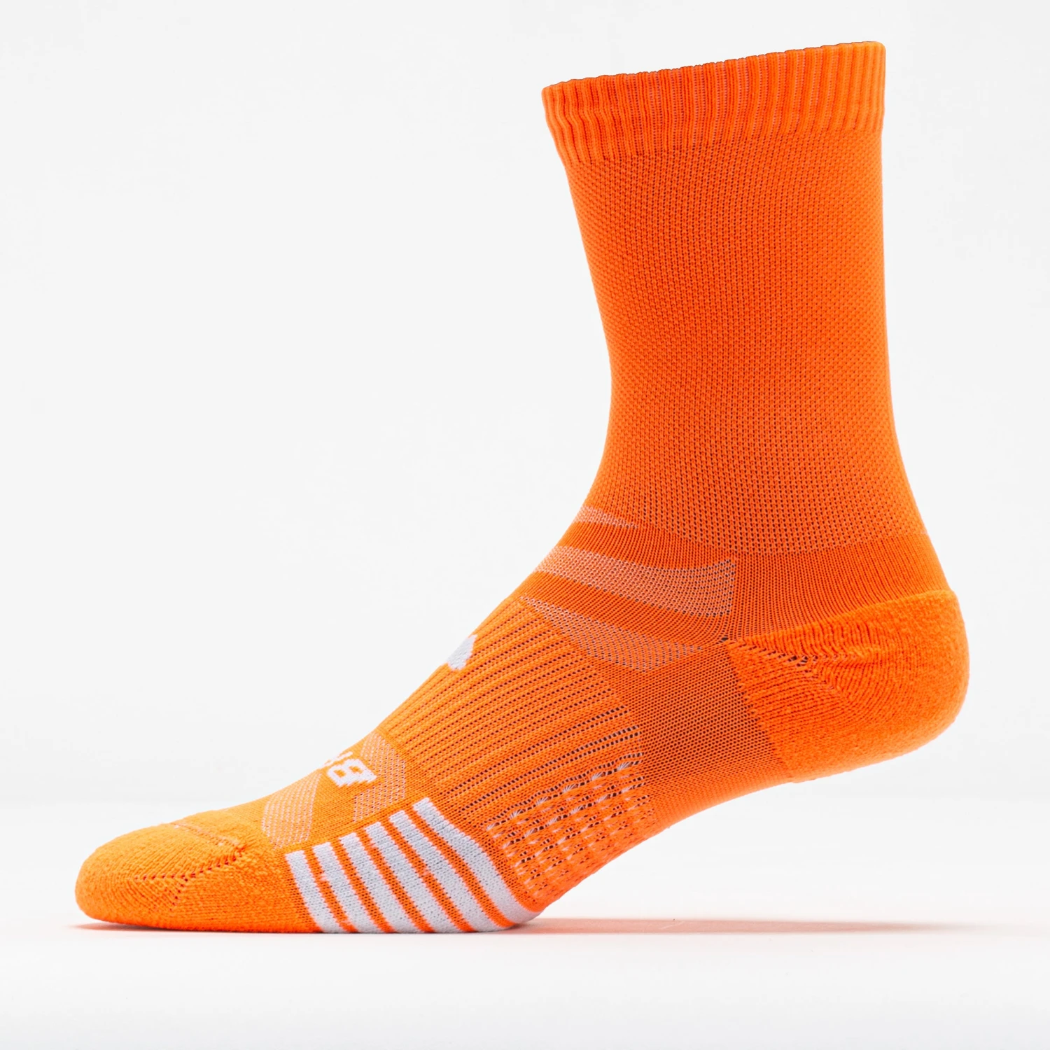 Brooks Ghost Lite Crew Sock 1 Brooks Ghost Lite Crew Sock