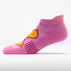 Balega Enduro No Show Women's 5 Balega Enduro No Show Women's -Holabird Sports Store 651390 801 1