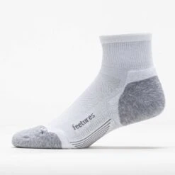 Feetures Elite Max Cushion Quarter Sock
