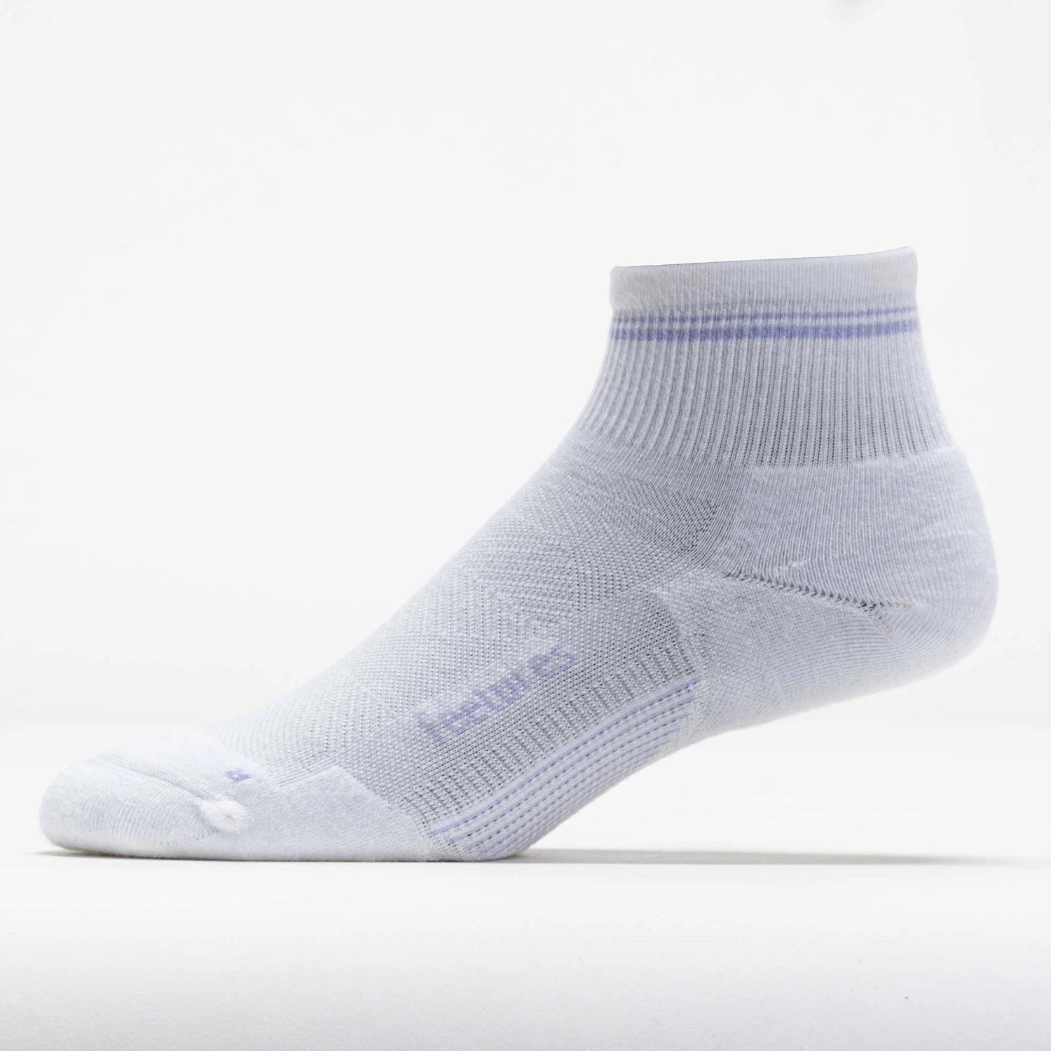 Feetures Elite Max Cushion Quarter Sock 3 Feetures Elite Max Cushion Quarter Sock - Image 3