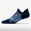 Feetures Elite Light Cushion No Show Tab Sock Holiday Run Edition -Holabird Sports Store 651395 1