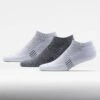 Balega Tempo No Show Tab Sock (3-Pack)