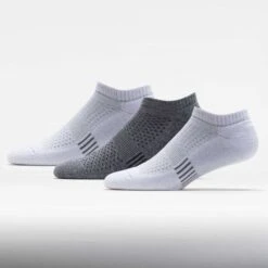 Balega Tempo No Show Tab Sock (3-Pack)