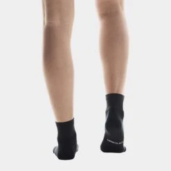 On Running On Core Run Sock Mid (2 Pack) -Holabird Sports Store 651406 553 2