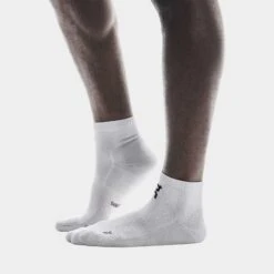 On Running On Core Run Sock Mid (2 Pack) -Holabird Sports Store 651406 561 1