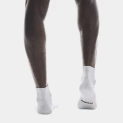 On Running On Core Run Sock Mid (2 Pack) -Holabird Sports Store 651406 561 2