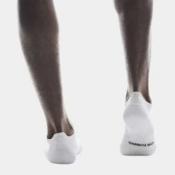 On Running On Core Run Sock Low (2 Pack) -Holabird Sports Store 651407 561 2