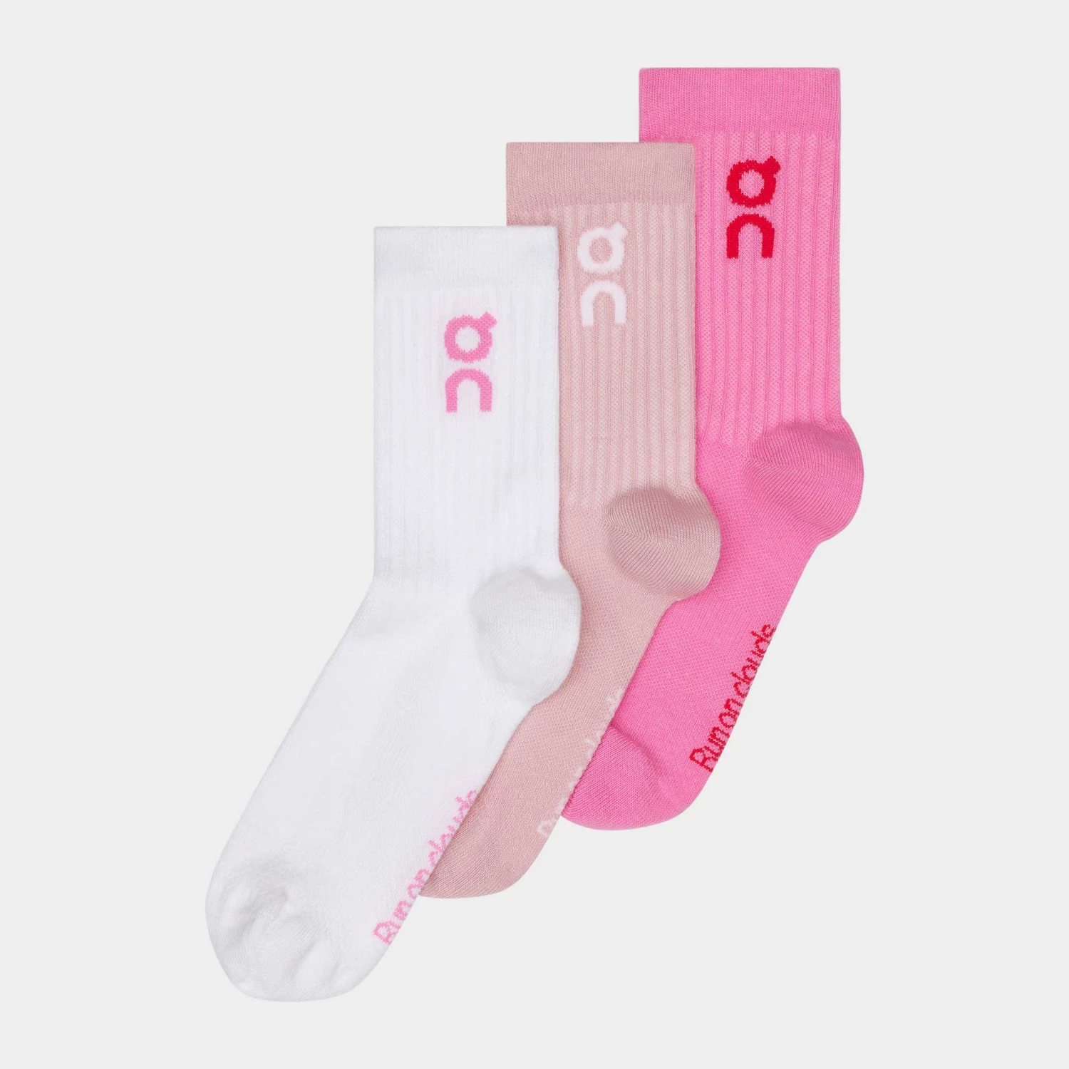 On Running On Logo Sock High (3 Pack) 14 On Running On Logo Sock High (3 Pack) - Image 14