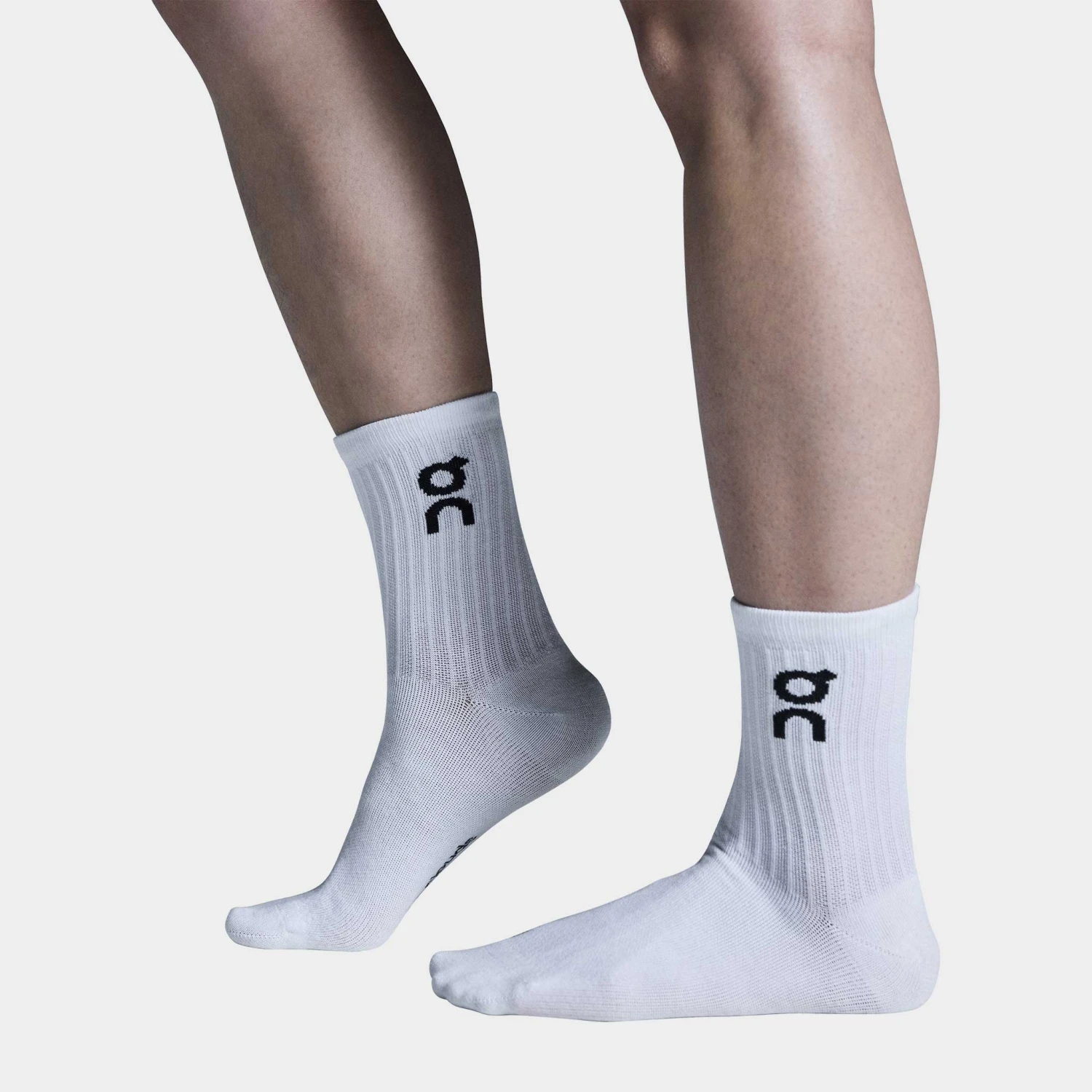 On Running On Logo Sock High (3 Pack) 2 On Running On Logo Sock High (3 Pack) - Image 2