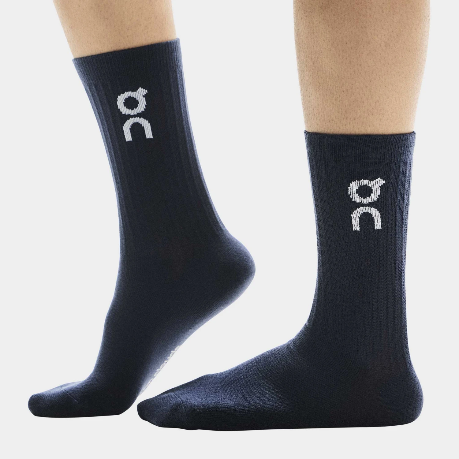 On Running On Logo Sock High (3 Pack) 4 On Running On Logo Sock High (3 Pack) - Image 4