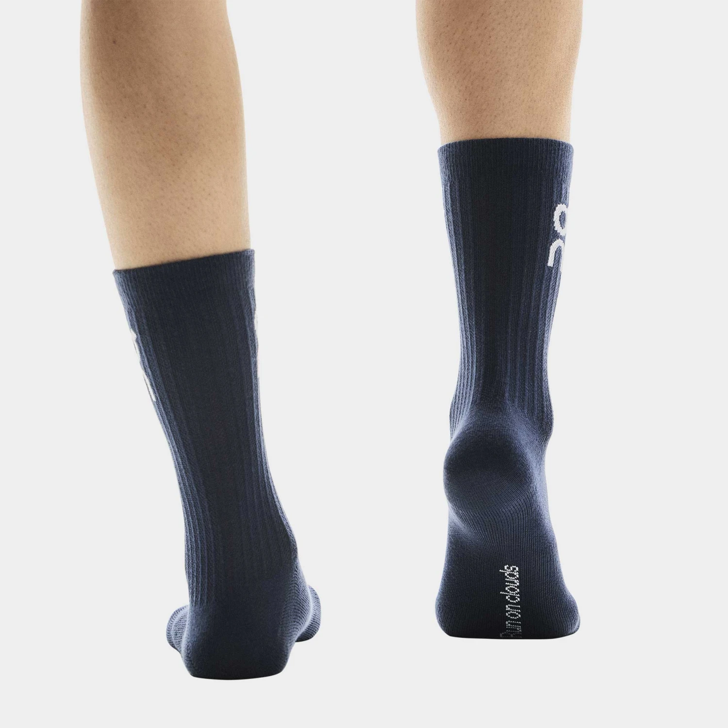 On Running On Logo Sock High (3 Pack) 5 On Running On Logo Sock High (3 Pack) - Image 5