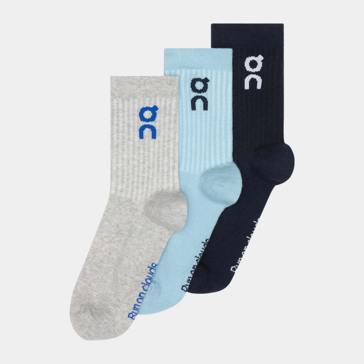 On Running On Logo Sock High (3 Pack) 16 On Running On Logo Sock High (3 Pack) - Image 16