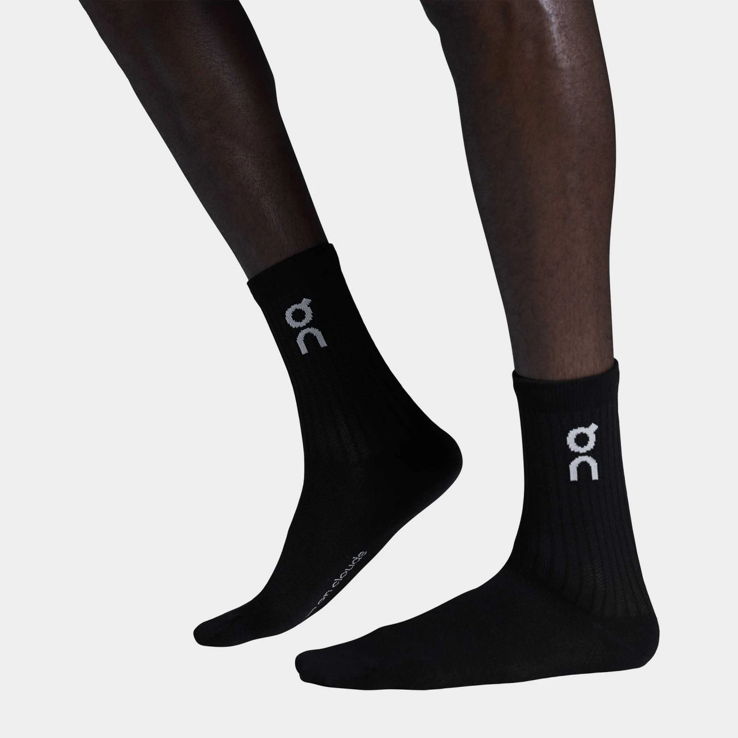 On Running On Logo Sock High (3 Pack) 7 On Running On Logo Sock High (3 Pack) - Image 7