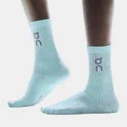 On Running On Logo Sock High (3 Pack) 27 On Running On Logo Sock High (3 Pack) -Holabird Sports Store 651411 890 2