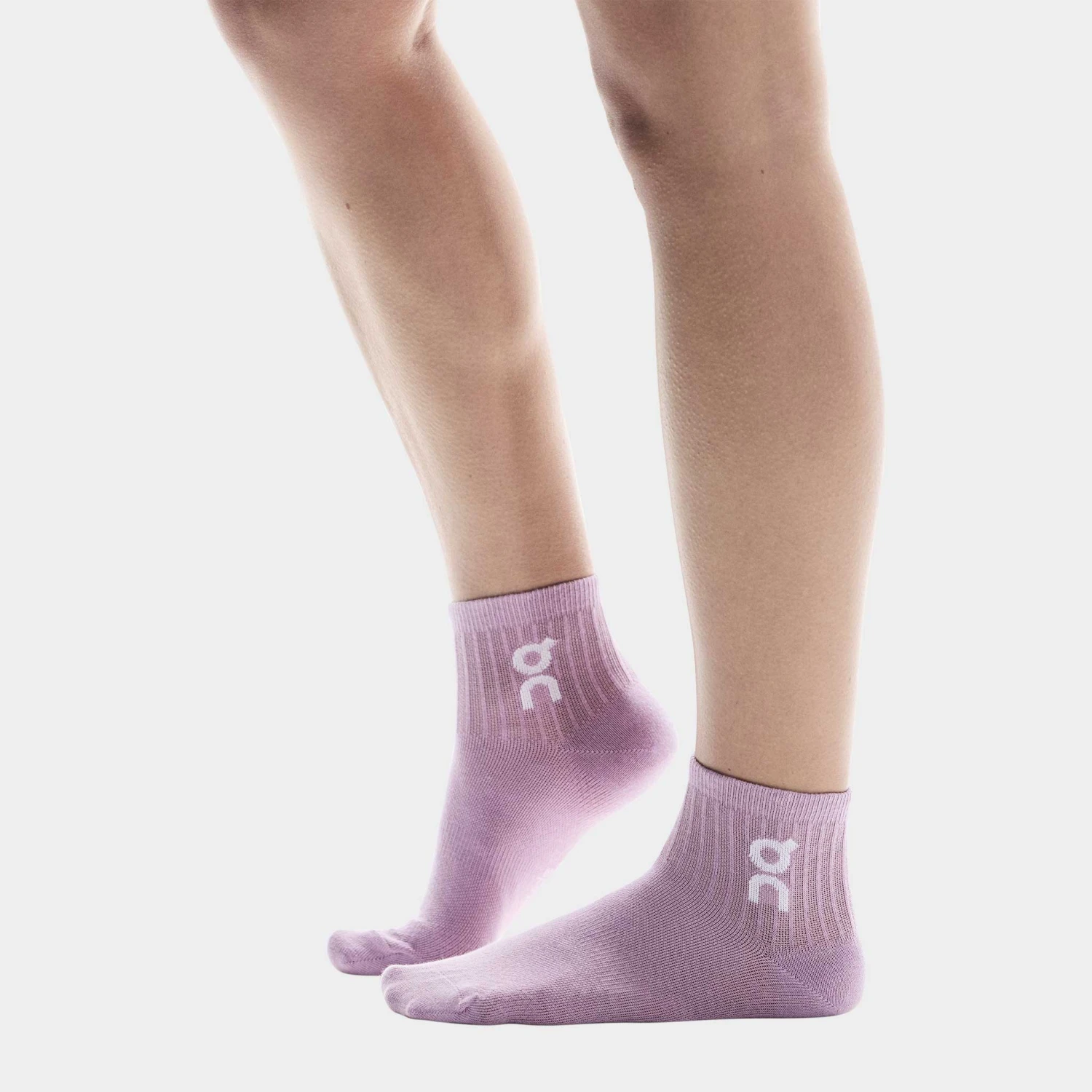 On Running On Logo Sock Mid (3 Pack) 13 On Running On Logo Sock Mid (3 Pack) - Image 13