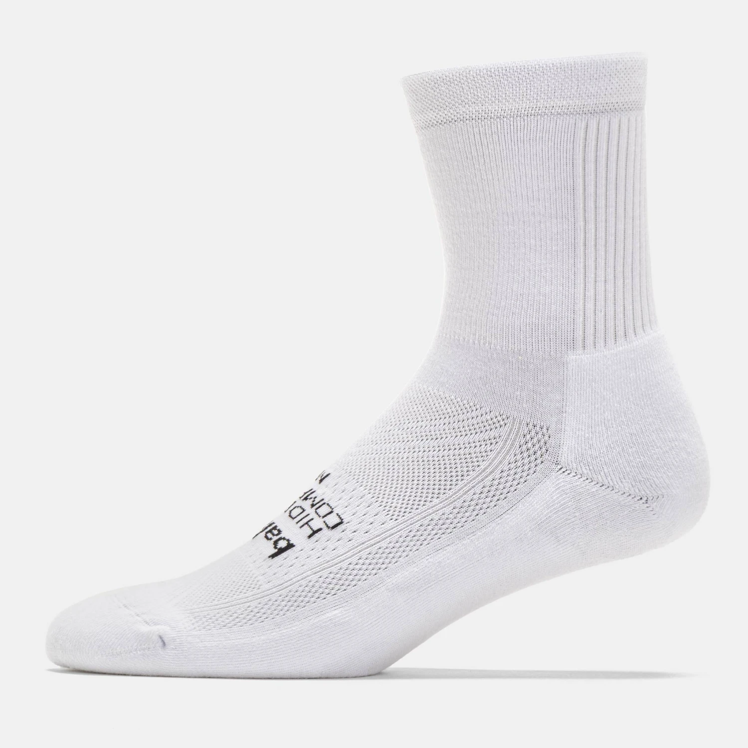 Balega Hidden Comfort Mini-Crew Socks 1 Balega Hidden Comfort Mini-Crew Socks