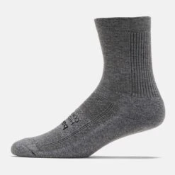 Balega Hidden Comfort Mini-Crew Socks 5 Balega Hidden Comfort Mini-Crew Socks -Holabird Sports Store 651414 339 1