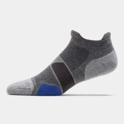 Balega UltraGlide No Show Tab Socks -Holabird Sports Store 651415 339 1