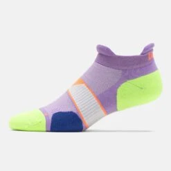 Balega UltraGlide No Show Tab Socks -Holabird Sports Store 651415 646 1