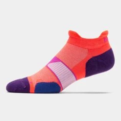 Balega UltraGlide No Show Tab Socks -Holabird Sports Store 651415 817 1