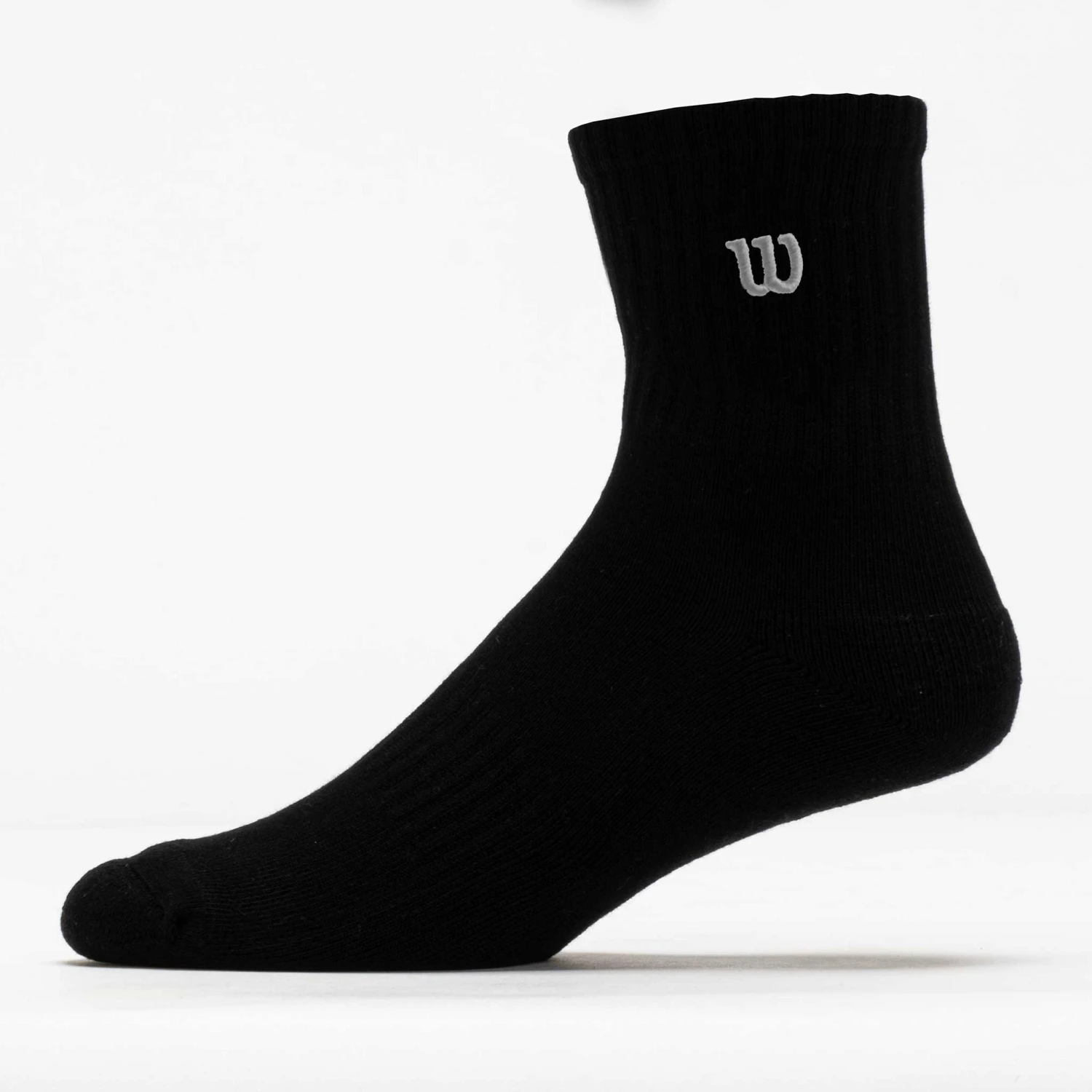Wilson Quarter Socks 1 Wilson Quarter Socks
